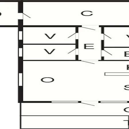 Three-bedroom In 21