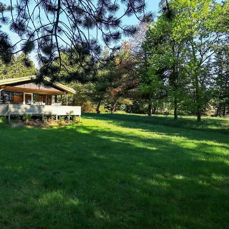 Three-bedroom In 21 Dom wakacyjny *