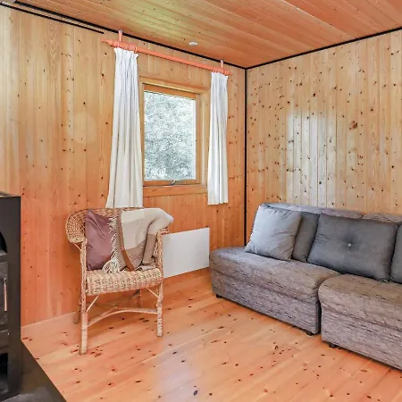 Three-bedroom In 21 Dom wakacyjny Blokhus